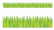 Grass EZ Boarders